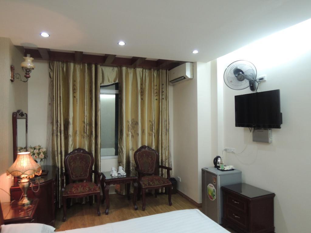 Gala Hotel 1 Thanh Xuan Экстерьер фото